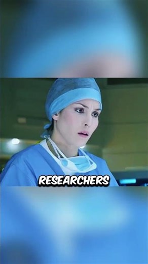 The alien who seeded humanity and set our doom in motion 👽🌌