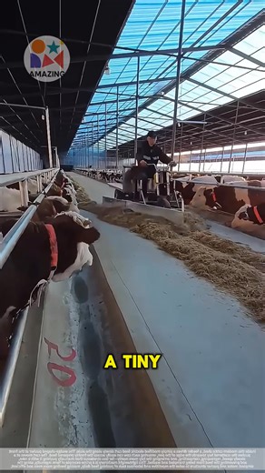 6.5K views · 24 reactions | The Genius Tool Saving Farmers Time, Money, and Muscle #farminnovation #agritech #ranchlife #modernfarming #engineeringmarvel #smartmachines #viralreels #fypusa #beefcattle #farmerslife | Expo Studio | Facebook