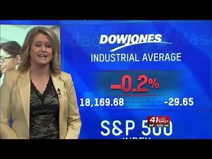 Morning Business Report