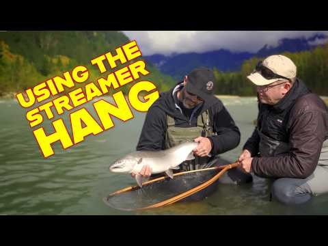 The Streamer Hang