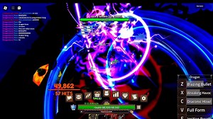 King Legacy Halloween Update: Hallo Shawl Obtained!