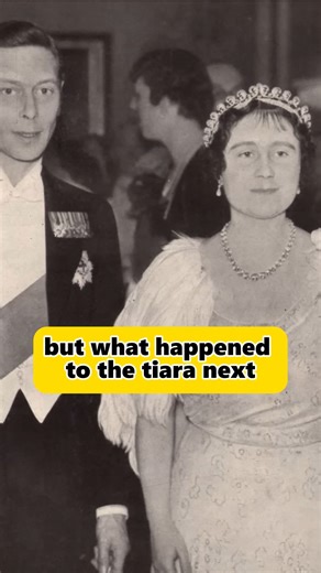 The Timeless Journey of the Cartier Halo Tiara From Queen Mother to Princess Catherine’s Historic Wedding | OMYO