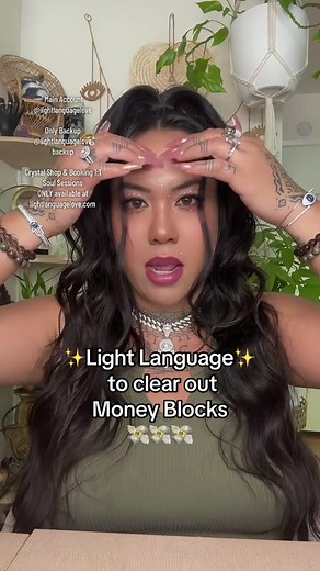 lightlanguagelove® on TikTok