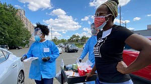 White neighborhoods have more access to COVID-19 testing sites: ANALYSIS