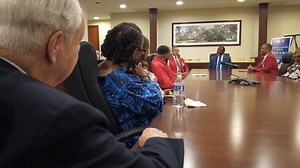 SOCIAL MEDIA MINUTE | Tuskegee Airmen Proclamation from Orange County Mayor Jerry L. Demings
