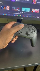 Watch An overview of the Nintendo switch pro controller on Amazon Live