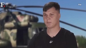 #FPVideo Russia's Foreign Intelligence Service has labeled the defected Russian pilot found dead in Spain as a "moral corpse". The pilot had defected to Ukraine last year in August with his Mi-8 helicopter. Last week, Spanish authorities found his body with multiple bullet wounds near Alicante in southern Spain. Ukrainian military has confirmed Maxim Kuzminov's death in Spain but provided no details on the cause. | Firstpost