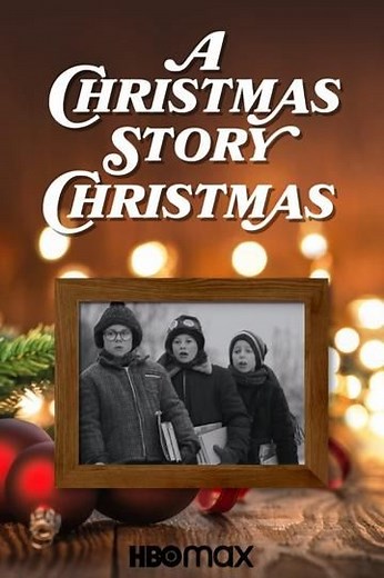 A Christmas Story Christmas (2022) Streaming - Where to Watch Online