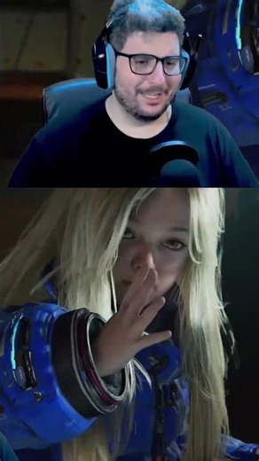 Calling it! | Pragmata