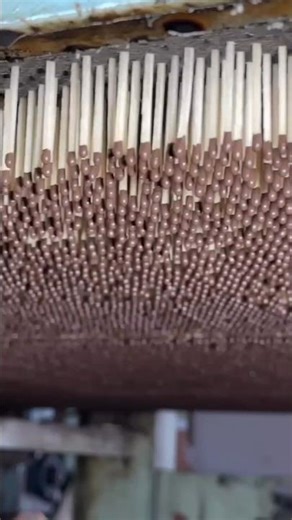 “How Matchboxes Are Made! 🔥 | Satisfying Factory Process”#MatchboxMaking #SatisfyingProces