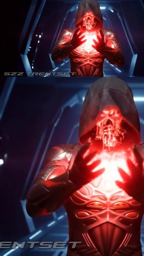 Ra.One Returns? 😱🤖 The Deadliest Comeback! 🔥 #raone #krrish4 #ShahRukhKhan