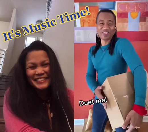 Out of the Box Goodbye Song Duet with Vivian Bayubay | So Long Farewell