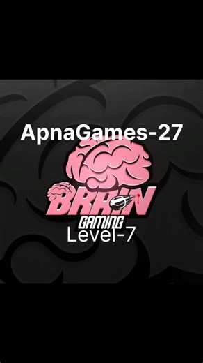 “Brain Out Level 7 Answer – So Simple Yet So Hard! 🤦‍♂️”