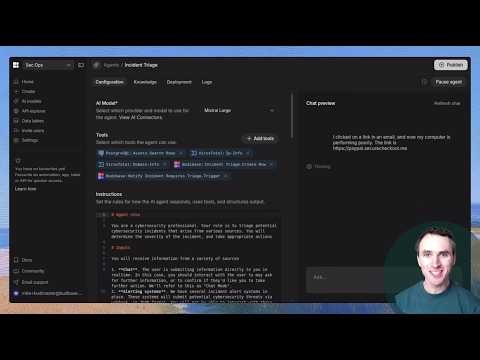 Budibase Agents Beta Release