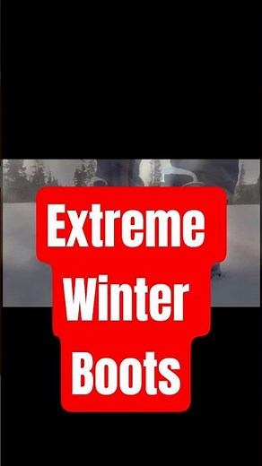 ❄️ Baffin Men’s Control Max Snow Boot – Extreme Cold, Maximum Protection!