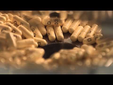 Aurobindo Pharma Corporate Film