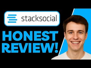 Stacksocial Review | BEST Technology Outlet Platform In 2025? (HONEST REVIEW!)