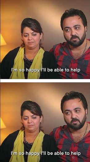 Giving Birth in a Hospital Where She Does Not Speak the Language 😓 | One Born Every Minute