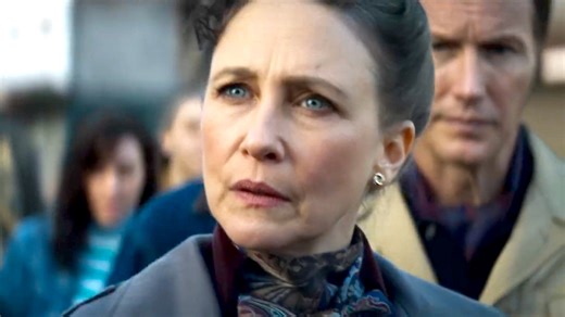 Official Trailer for The Conjuring: Last Rites