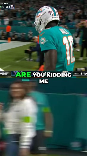 Tua going deep! #nfl #miamidolphins | Miami Dolphins Zone