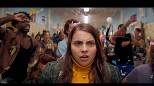 'Booksmart' Olivia Wilde on high school: 'I got in so much trouble'