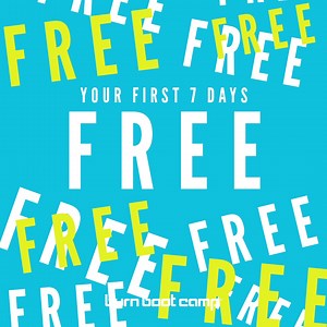 NOW is the time to give Burn Boot Camp a try, FREE! https://burnbootcamp.com/spring-hill-fl Included in the fun 🥳 💪🏻 Unlimited 45-Minute Camps 🍎 Personalized Nutrition Guidance 👶🏼 Complimentary Childwatch 👩‍💻 Online Workouts Available 💙 Supportive Community Register today! https://burnbootcamp.com/spring-hill-fl | Burn Boot Camp - Spring Hill, FL