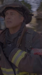 Oh, Herrmann 💔 Chicago Fire | NBC and Peacock | One Chicago