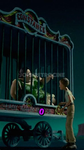 A ORIGEM DA CASA MONSTRO É TRISTE...