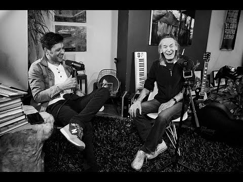 Gordon Lightfoot: Full Extended Interview | House Of Strombo