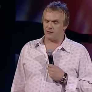 This is superb!! 🤣 | Greg Davies Fans