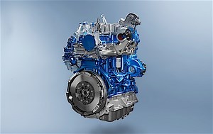 Ford Introduces New 2.0L EcoBlue Engine in Europe, Potentially a "Game Changer" - Ford-Trucks.com