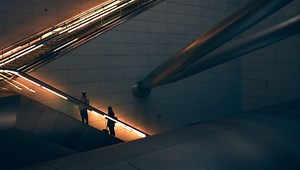 Surpopulation: des villes entières... sous terre?