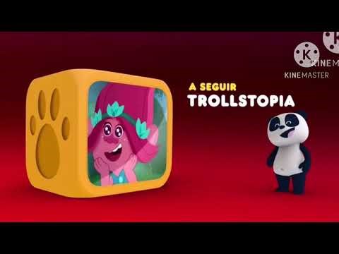 Canal Panda Espana