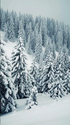 Journey into the Siberian Taiga: The Endless Forest🌲❄️