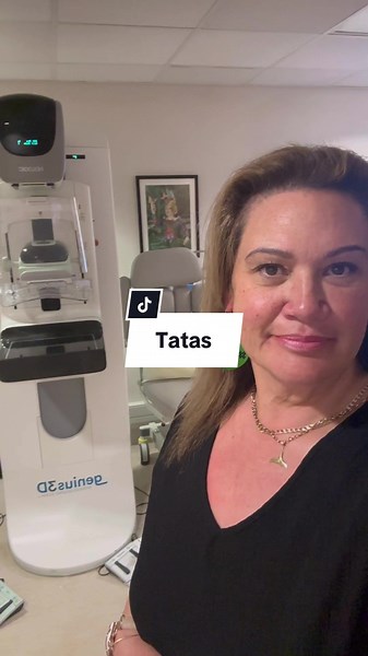 Importance of Mammograms for Breast Cancer Awareness