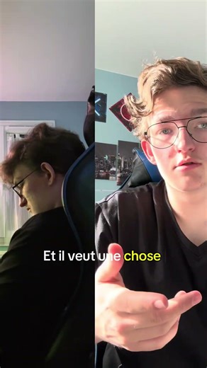 Les réseaux sociaux expliqués en 20 sec #marketingdigital #conseilsbusiness #apprendreenligne