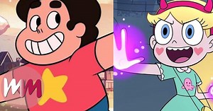 Top 10 Cartoon Crossovers That Need to Happen | Videos on WatchMojo.com