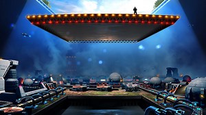 Substructure - Official announcement trailer