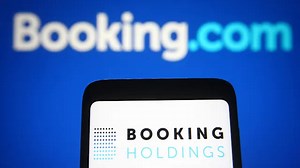 US travel demand lags behind Europe & Asia, Booking CFO says