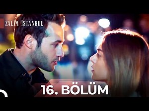 Zalim İstanbul 16. Bölüm (HD)