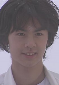 Kamen Rider: Kuuga S01:E48 - Kuuga