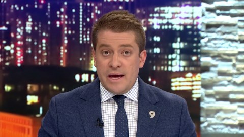 Man killed in possible road rage shooting