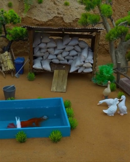 Explore Mini World: A Creative Journey