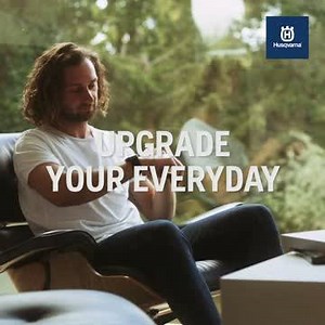 New robotic mower Automower® 305 is built for reliable performance in small and complex gardens. With no effort on your part, you will get a perfectly cut and healthy lawn – and thanks to the app, you’re always in full control. | Husqvarna