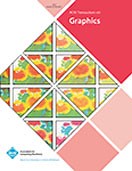 Edge-aware point set resampling | ACM Transactions on Graphics