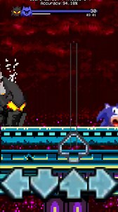 2.9K views · 23 reactions | FNF Sonic Exe (Prey) #gameplay #game #gaming #OMG #happy #viralreels #reels #reelsviralシ #reelsfbシ #musicales #canciones #terror #EXE #fridaynightfun | Frank1123 | Facebook