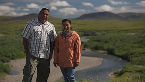 Watch Growing Native Alaska: People of the North | Prime Video
