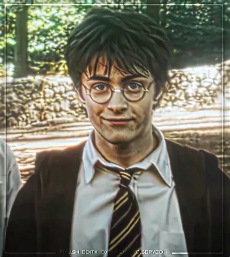 "Fought 100 Dementors At Once" - Harry Potter & the Prisoner of Azkaban Edit | Luz Roza (slowed)