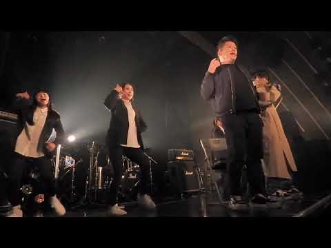 ホリエモン&CEO 「NO TELEPHONE」初披露