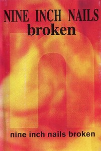 Nine Inch Nails - Broken